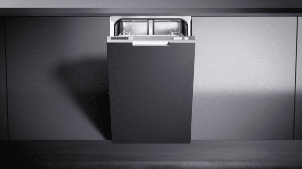 TEKA DW8 40 FI LAVAVAJILLAS INTEGRABLE 45CM 9 SERVICIOS 49dB E Total - 2