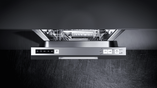 TEKA DW8 40 FI LAVAVAJILLAS INTEGRABLE 45CM 9 SERVICIOS 49dB E Total - 3