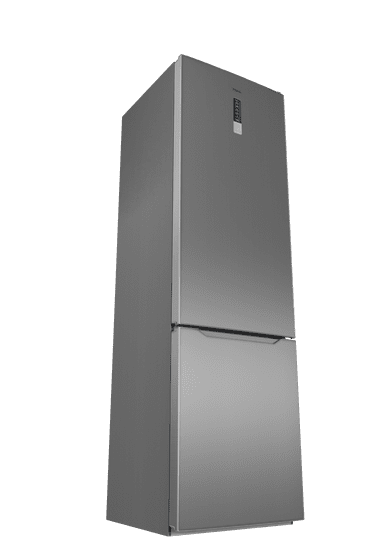 TEKA NFL 430 S COMBI INOX NO FROST 201X59,5CM E TOTAL Display electrónico - 3