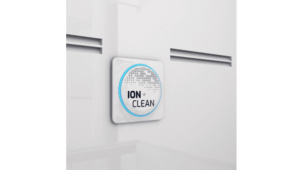 TEKA RBF 78720 COMBI CRISTAL NEGRO NO FROST 192X70CM E CRISTAL IonClean - 8