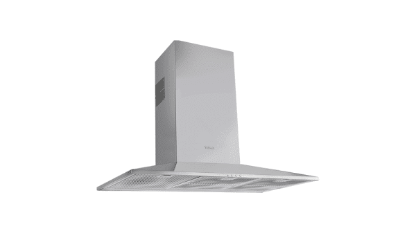 TEKA TIKAL DSS 985 CAMPANA INOX 90CM 760M3/H A Mandos electronicos retroiluminados