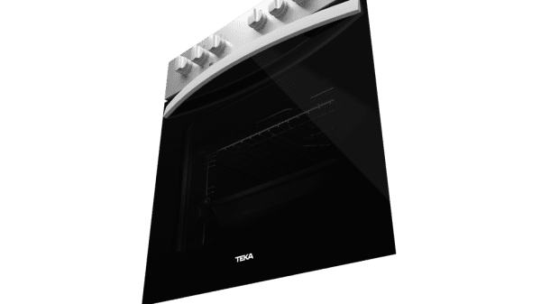 TEKA HBE 615 ME HORNO POLIVALENTE MULTIFUNCION INOX ABATIBLE A EASY Hydroclean - 4