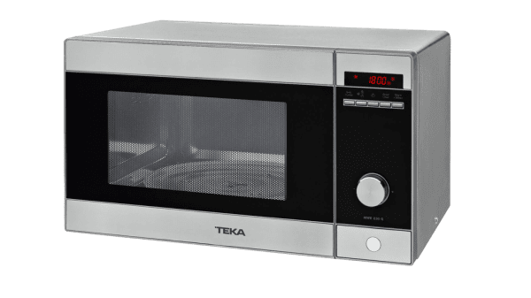 TEKA MS 620 MICROONDAS INTEGRABLE INOX GRILL 20L STOCK Termostato