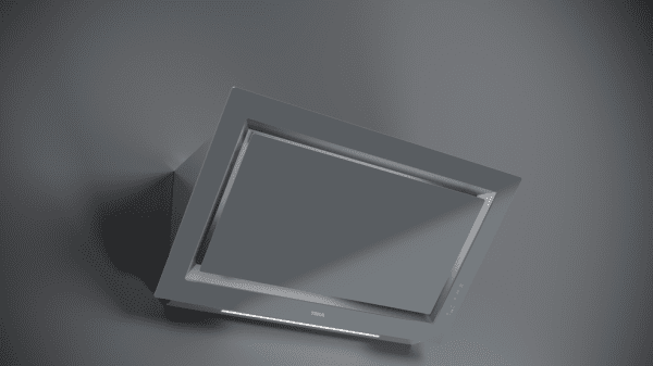 TEKA DLV 98660 TOS CAMPANA VERTICAL GRIS 90CM 696M3/H A+ Mandos digitales Touch Control - 11