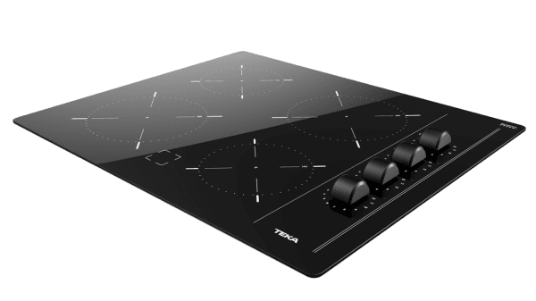 TEKA TBC 64000 XFL VITROCERAMICA 60CM 4 ZONAS MAX 18CM Fast-Click - 4