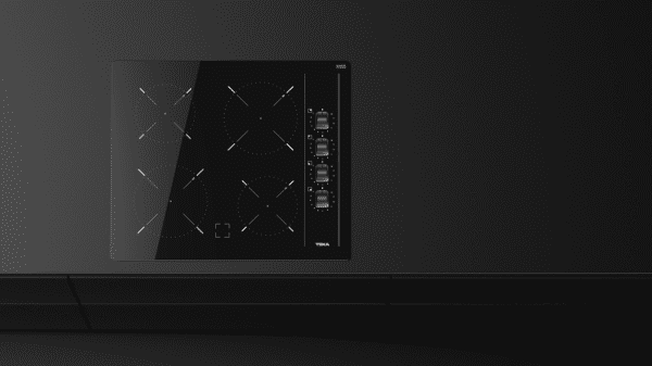 TEKA TBC 64000 XFL VITROCERAMICA 60CM 4 ZONAS MAX 18CM Fast-Click - 7