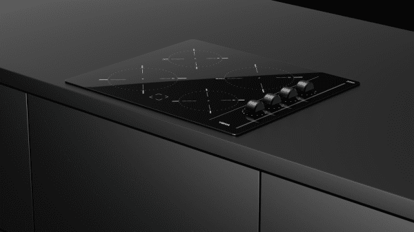 TEKA TBC 64000 XFL VITROCERAMICA 60CM 4 ZONAS MAX 18CM Fast-Click - 8