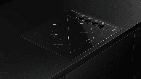 TEKA TBC 64000 XFL VITROCERAMICA 60CM 4 ZONAS MAX 18CM Fast-Click - 9