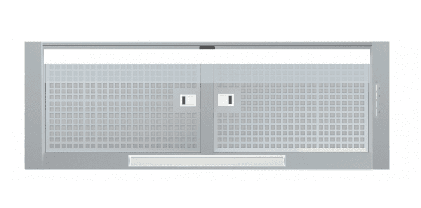 CATA CORONA 70 GRUPO FILTRANTE INOX 70CM 850M3/H A Iluminacion LED - 2