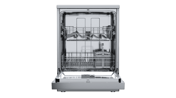 TEKA DFS 46750 SS LAVAVAJILLAS INOX 60CM 14 SERVICIOS 46dB D Total - 3