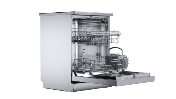 TEKA DFS 46750 SS LAVAVAJILLAS INOX 60CM 14 SERVICIOS 46dB D Total - 7