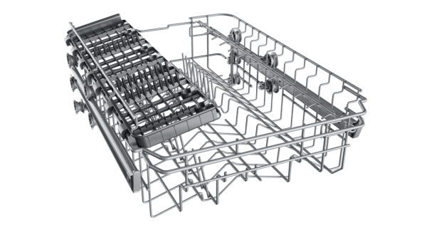 TEKA DFS 46750 SS LAVAVAJILLAS INOX 60CM 14 SERVICIOS 46dB D Total - 11