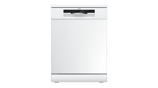 TEKA DFS 46750 WH LAVAVAJILLAS BLANCO 60CM 14 SERVICIOS 46dB D Total - 2