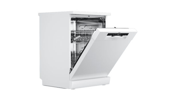 TEKA DFS 46750 WH LAVAVAJILLAS BLANCO 60CM 14 SERVICIOS 46dB D Total - 6