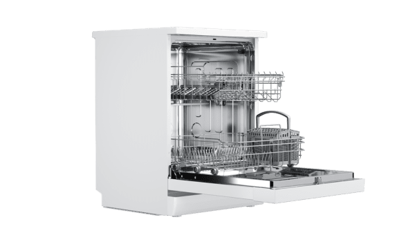 TEKA DFS 46750 WH LAVAVAJILLAS BLANCO 60CM 14 SERVICIOS 46dB D Total - 7