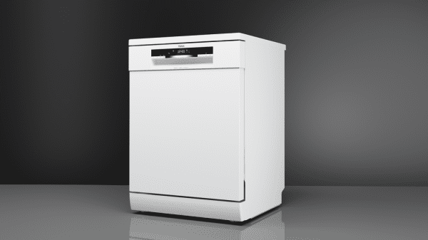 TEKA DFS 46750 WH LAVAVAJILLAS BLANCO 60CM 14 SERVICIOS 46dB D Total - 8