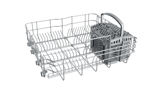 TEKA DFS 46750 WH LAVAVAJILLAS BLANCO 60CM 14 SERVICIOS 46dB D Total - 11