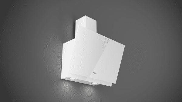 TEKA DVN 67050 TTC WH CAMPANA BLANCA 60CM 485M3/H A Easy - 5