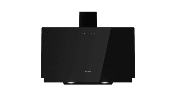 TEKA DVN 77050 TTC BK CAMPANA NEGRA 70CM 485M3/H A Easy