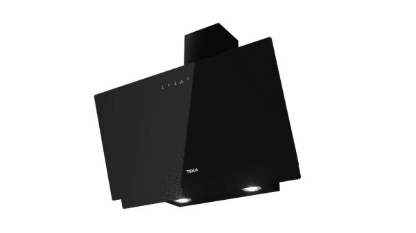 TEKA DVN 77050 TTC BK CAMPANA NEGRA 70CM 485M3/H A Easy - 2