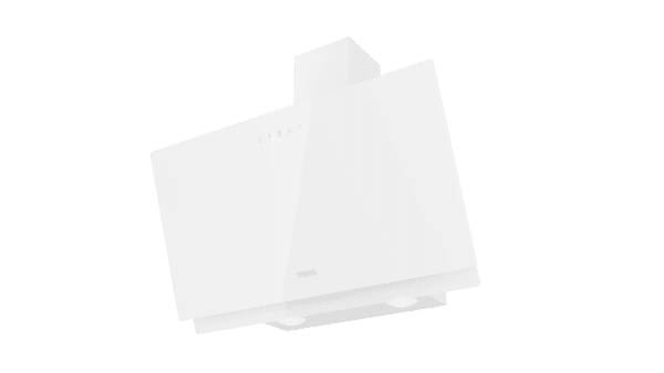 TEKA DVN 77050 TTC WH CAMPANA BLANCA 70CM 458M3/H A Easy - 2