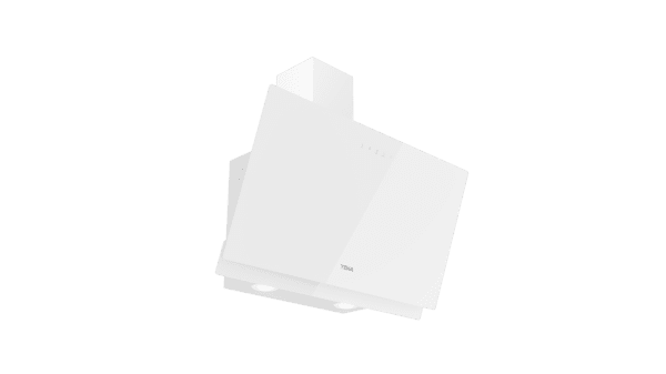 TEKA DVN 77050 TTC WH CAMPANA BLANCA 70CM 458M3/H A Easy - 3