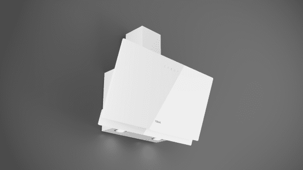 TEKA DVN 77050 TTC WH CAMPANA BLANCA 70CM 458M3/H A Easy - 5