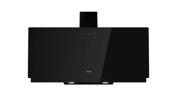 TEKA DVN 97050 TTC BK CAMPANA NEGRA 90CM 485M3/H A Easy