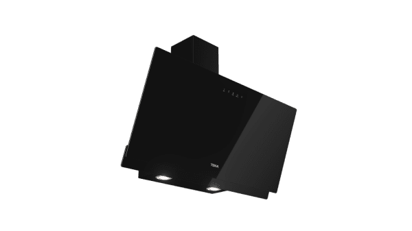 TEKA DVN 97050 TTC BK CAMPANA NEGRA 90CM 485M3/H A Easy - 3