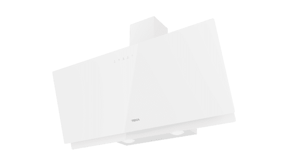 TEKA DVN 97050 TTC WH CAMPANA BLANCA 90CM 485M3/H A Easy - 2