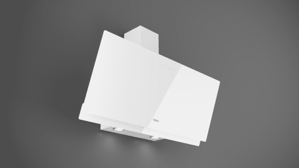 TEKA DVN 97050 TTC WH CAMPANA BLANCA 90CM 485M3/H A Easy - 5