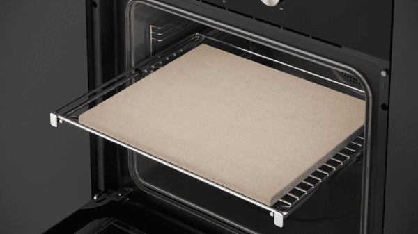 TEKA HORNO HLB 8510 P MAESTRO PIZZA HORNO PIROLITICO CRISTAL NEGRO ABATIBLE A+ DualClean - 9