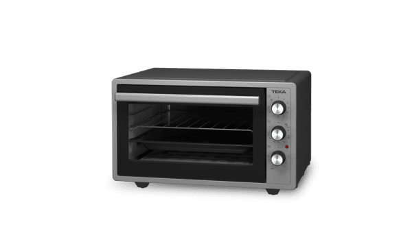 TEKA MINI HORNO FSO 424 GR INOX HORNO CONVENCIONAL INOX ABATIBLE EASY Hydroclean - 2