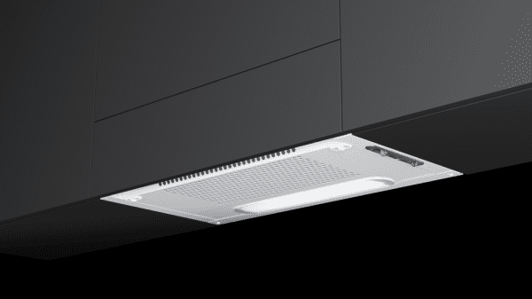 TEKA XT2 62030 SOS BLANCA CAMPANA INTEGRABLE 60CM 230M3/H E Easy - 2