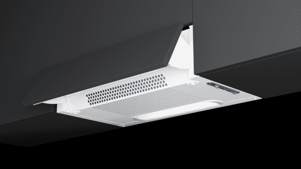 TEKA XT2 62030 SOS BLANCA CAMPANA INTEGRABLE 60CM 230M3/H E Easy - 6