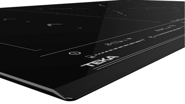 TEKA IZS 97630 MST BK INDUCCION 90CM 5 ZONAS FLEX SlideCooking - 3