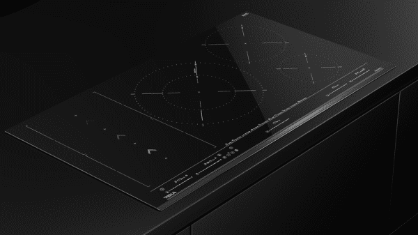 TEKA IZS 97630 MST BK INDUCCION 90CM 5 ZONAS FLEX SlideCooking - 4