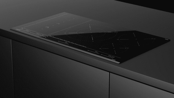 TEKA IZS 97630 MST BK INDUCCION 90CM 5 ZONAS FLEX SlideCooking - 5