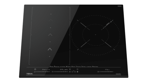 TEKA IZS 67620 MST BK INDUCCION 60CM 3 ZONAS FLEX SlideCooking - 2