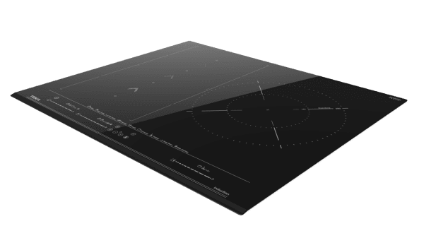 TEKA IZS 67620 MST BK INDUCCION 60CM 3 ZONAS FLEX SlideCooking - 3