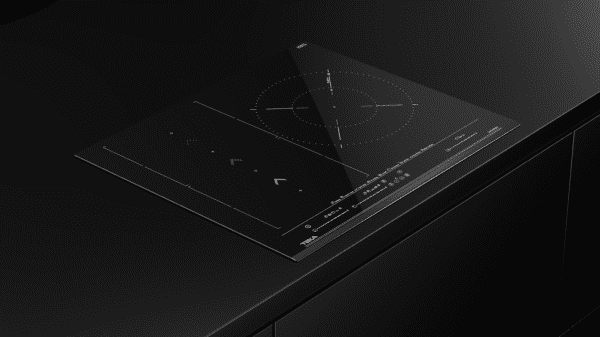 TEKA IZS 67620 MST BK INDUCCION 60CM 3 ZONAS FLEX SlideCooking - 5