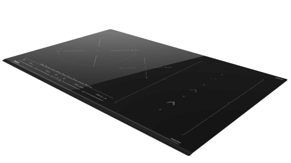 TEKA IZS 86630 MST BK INDUCCION 80CM 4 ZONAS FLEX SlideCooking - 3