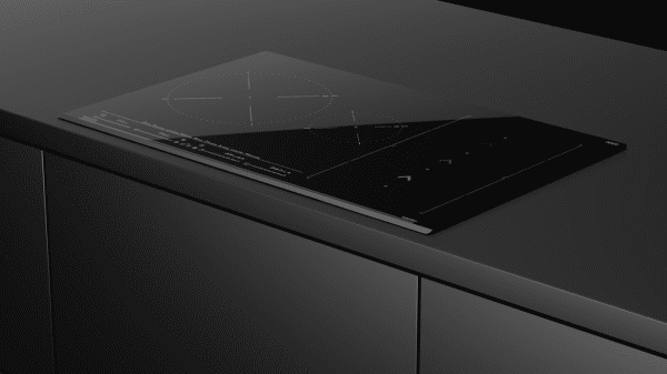 TEKA IZS 86630 MST BK INDUCCION 80CM 4 ZONAS FLEX SlideCooking - 5