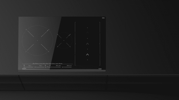 TEKA IZS 86630 MST BK INDUCCION 80CM 4 ZONAS FLEX SlideCooking - 6