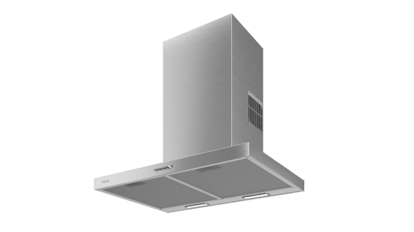 TEKA DSJ 750 CAMPANA INOX 70CM 433M3/H D Mandos pulsantes - 4