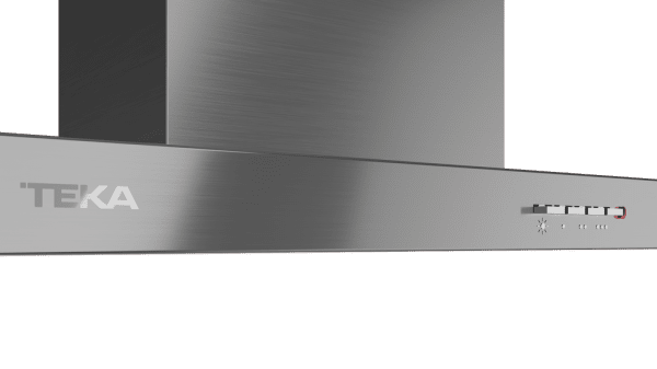 TEKA DSJ 750 CAMPANA INOX 70CM 433M3/H D Mandos pulsantes - 5