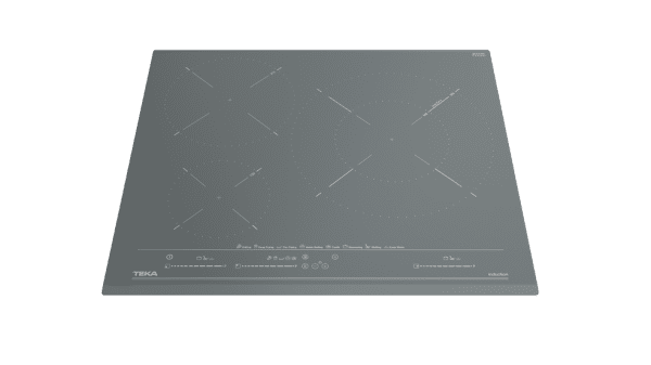TEKA IZC 63630 MST ST STONE GREY INDUCCION 60CM 3 ZONAS MAX 32CM MasterSense - 3