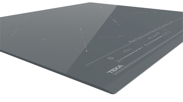 TEKA IZC 63630 MST ST STONE GREY INDUCCION 60CM 3 ZONAS MAX 32CM MasterSense - 6