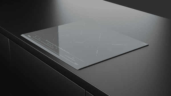 TEKA IZC 63630 MST ST STONE GREY INDUCCION 60CM 3 ZONAS MAX 32CM MasterSense - 7