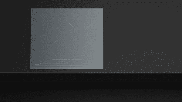 TEKA IZC 63630 MST ST STONE GREY INDUCCION 60CM 3 ZONAS MAX 32CM MasterSense - 8